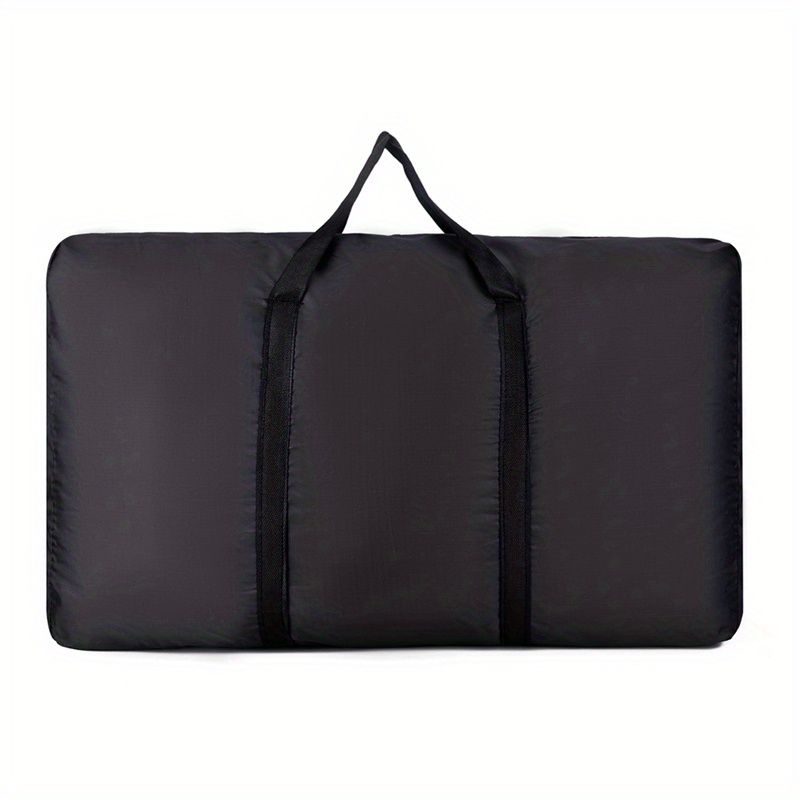 Oxford Cloth Luggage Bag, Moving Bag, Travel Bag