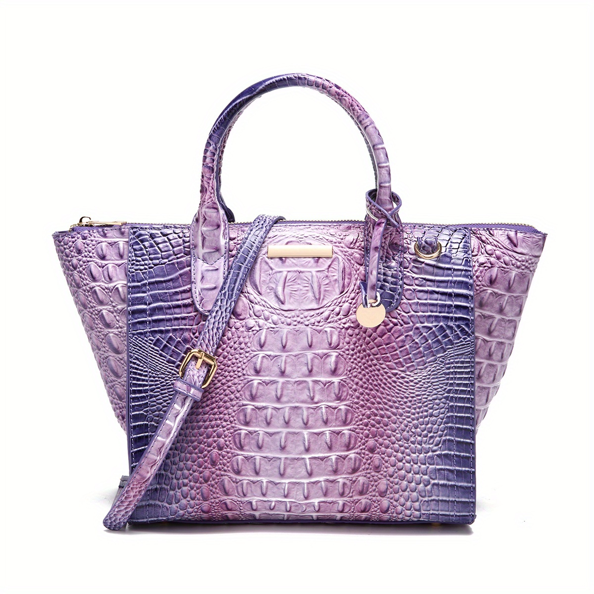 Brahmin Violet Satchels for Women