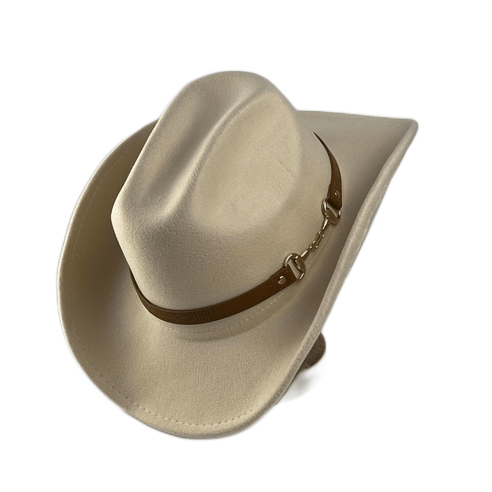 1pc Unisex Breathable Sunshade Cowboy Hat With Bow Feather Belt Buckle And  Braided Rope Accessories For Outdoor Casual Camping Fishing Mountaineering  Vacation Ideal Choice For Gifts - Jewelry & Accessories - Temu