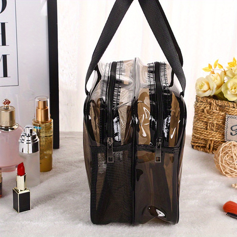 Makeup Woman Luxury Brand, Toiletry Bags Organizer, Cosmetic Bags