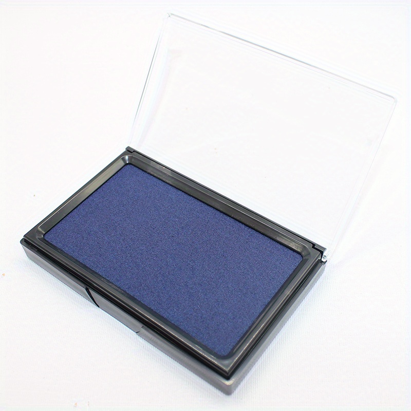 Felt Blue Supereme Stamp Ink Pads, For Stamping at Rs 35/piece in Bhopal