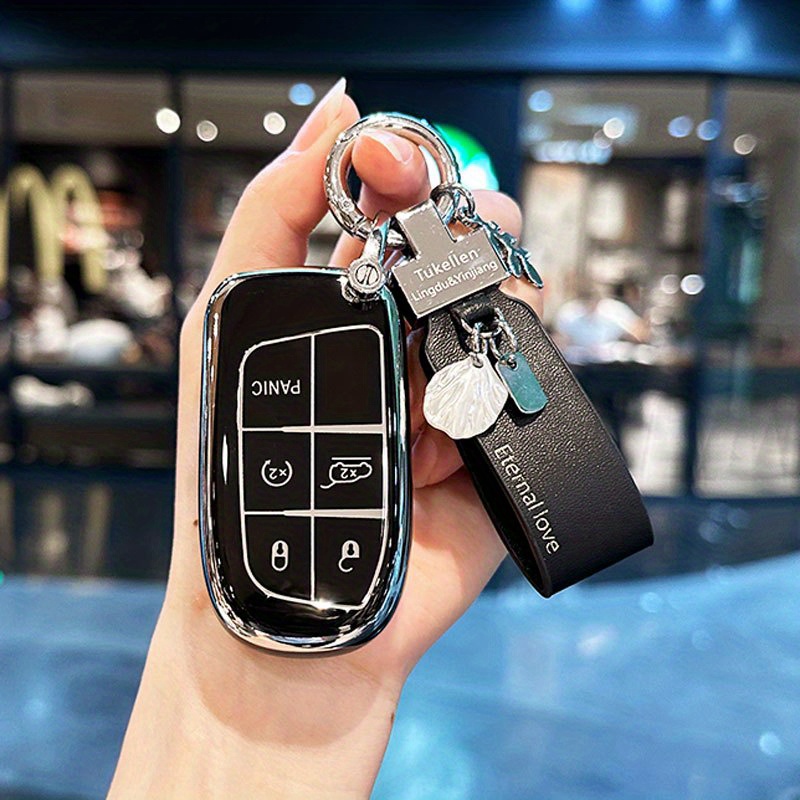 Suitable For Guider Key Case Free Light Case Free Knight Car Key