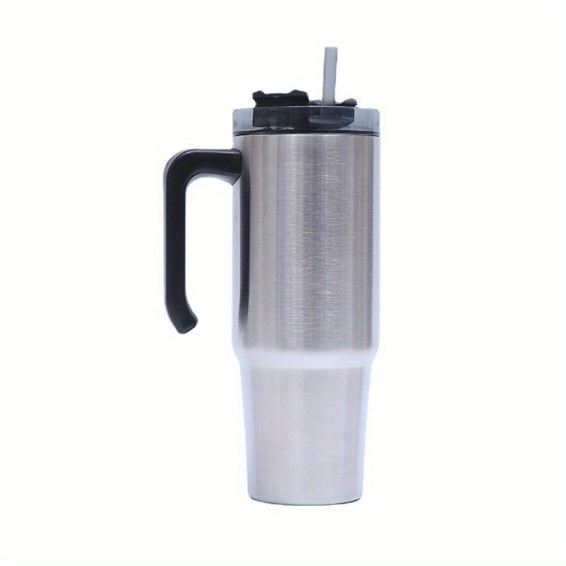 Water Tumbler Metal Vacuum Cup Stainless Steel Water Tumbler - Temu