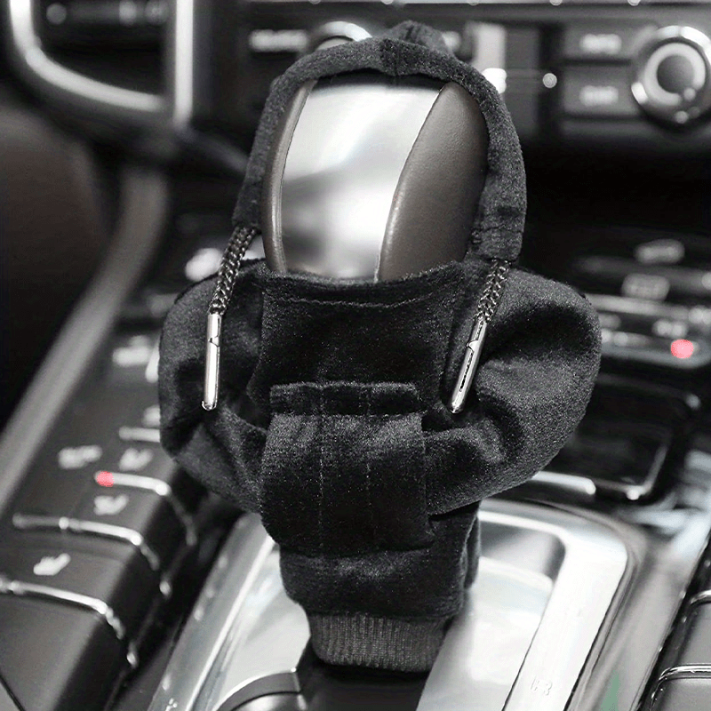 Hoodie For Gear Shifter - Temu