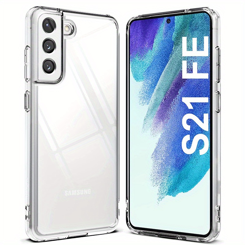 Samsung Galaxy S20 FE / S20 FE 5G Ultra Protection Case