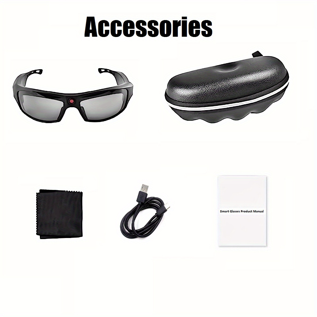 Pivothead deals smart glasses