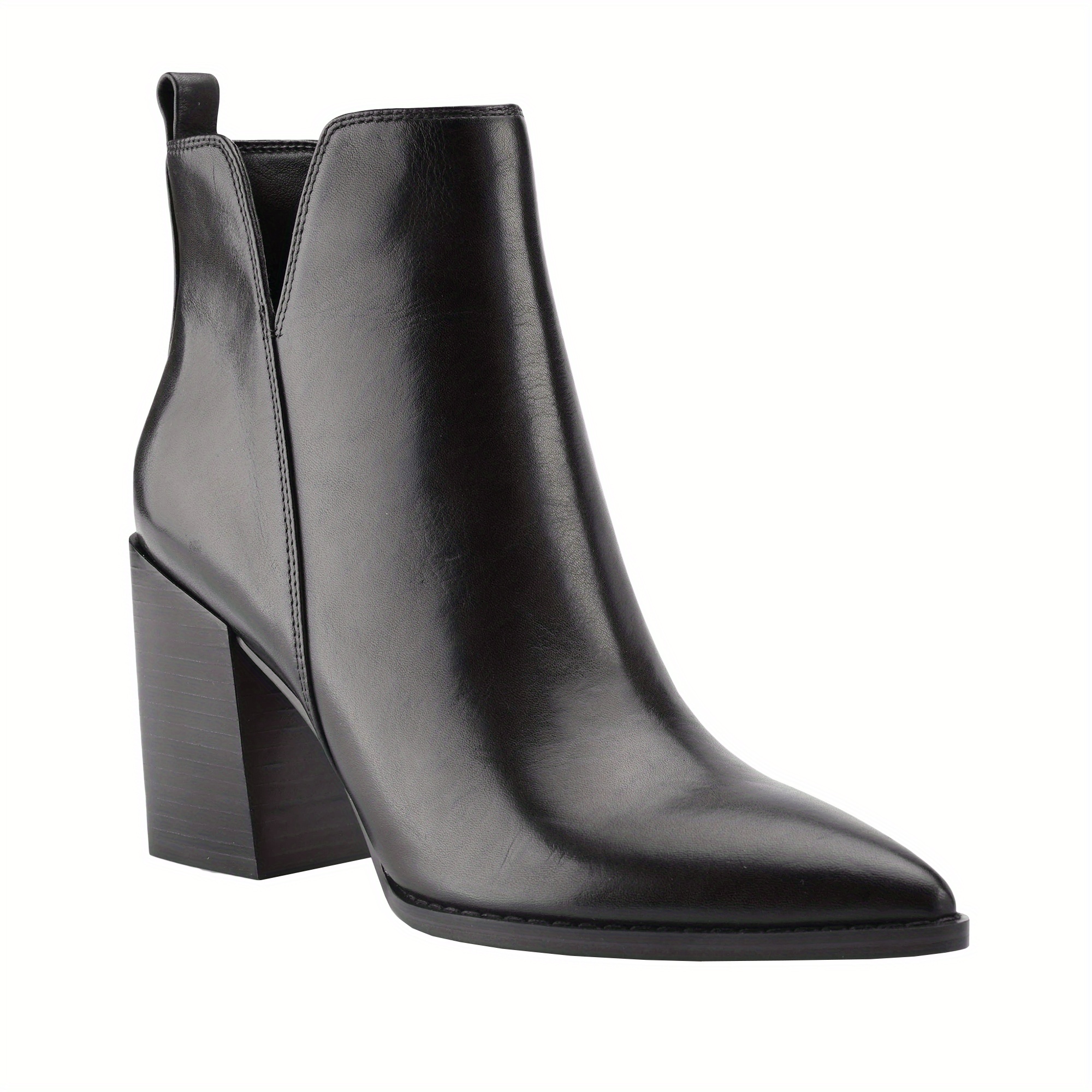 Kaylah pointed sales toe bootie