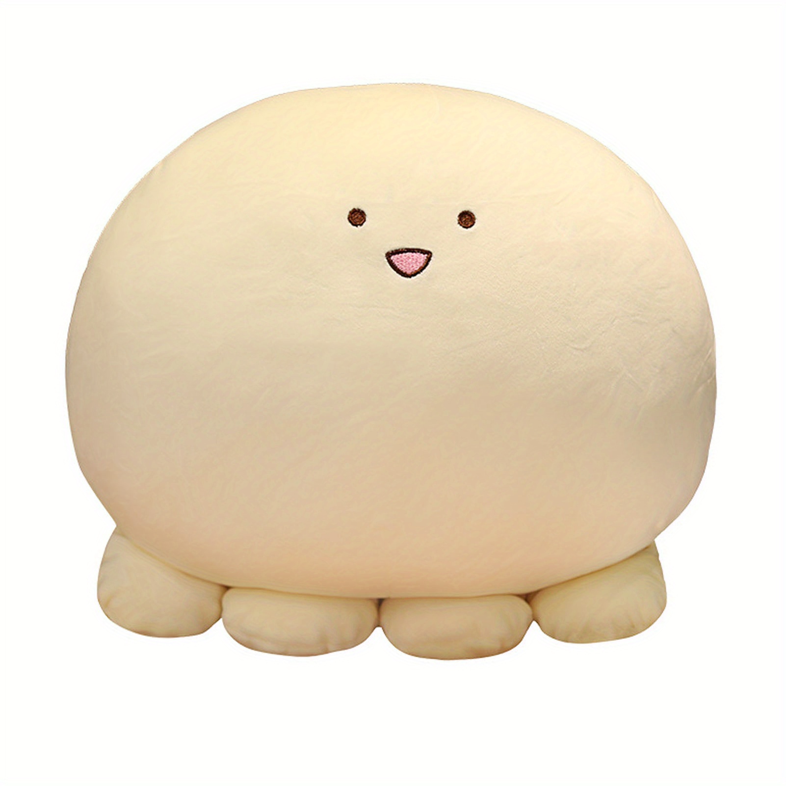 Dow dow on sale soft toy