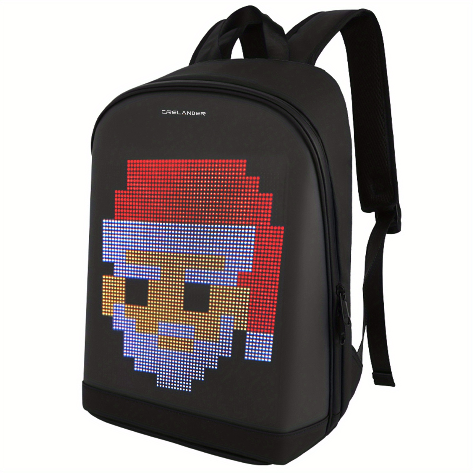 Divoom Backpack-S Pixel Art LED Backpack