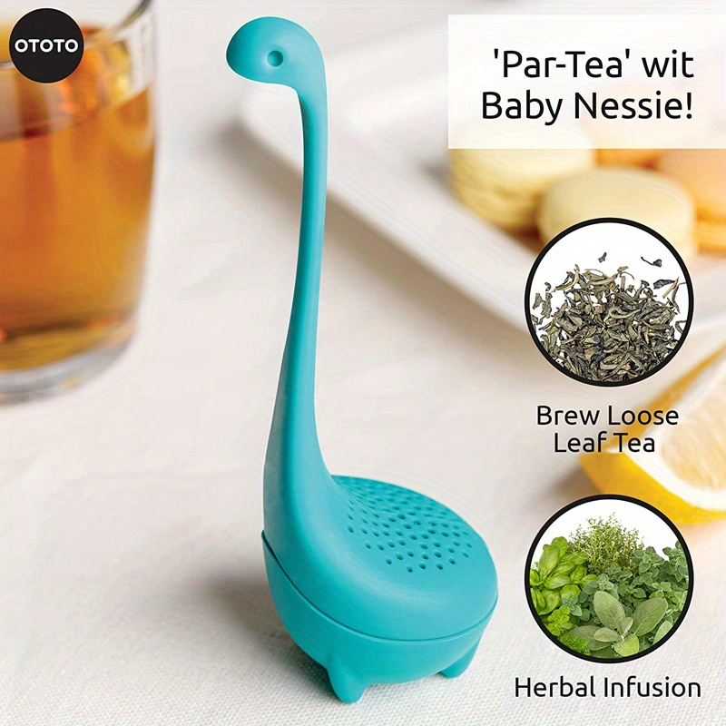 OTOTO Nessie Ladle, Green in 2023