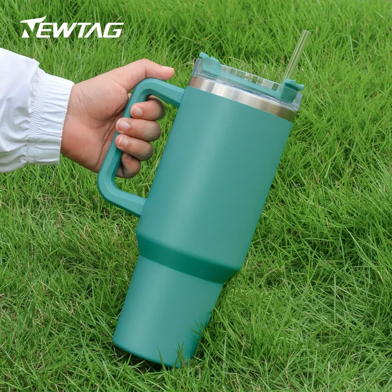New Tag Large Capacity Water Bottle Simple Modern Insulated - Temu