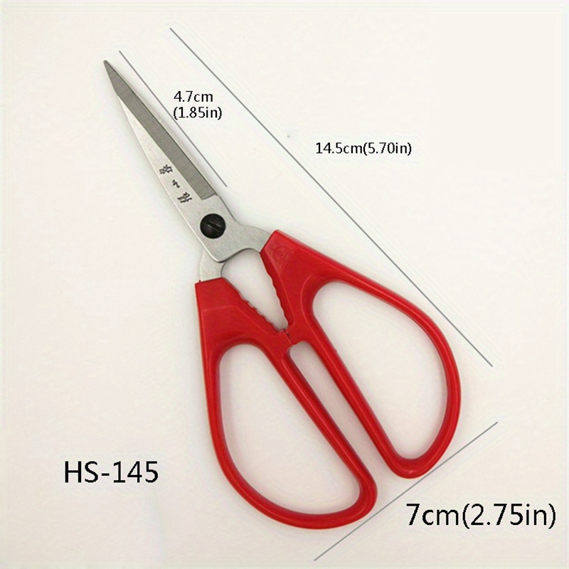 Zhang Koizumi Scissors Daily Household Scissors Office - Temu