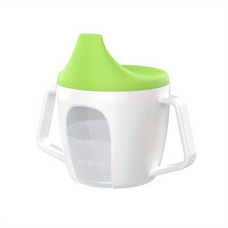 Baby Learning Drinking Cup, Baby Sippy Cup, Bpa Free - Temu
