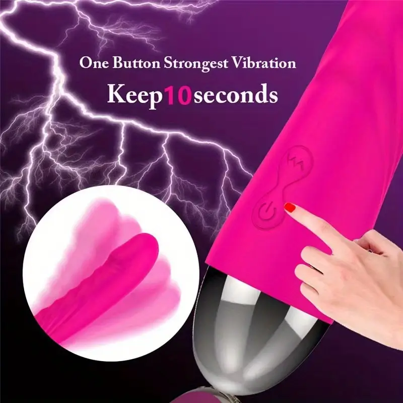 Silent Vibrator Realistic Women 10 Temu silent-vibrator-realistic-women-10-temu