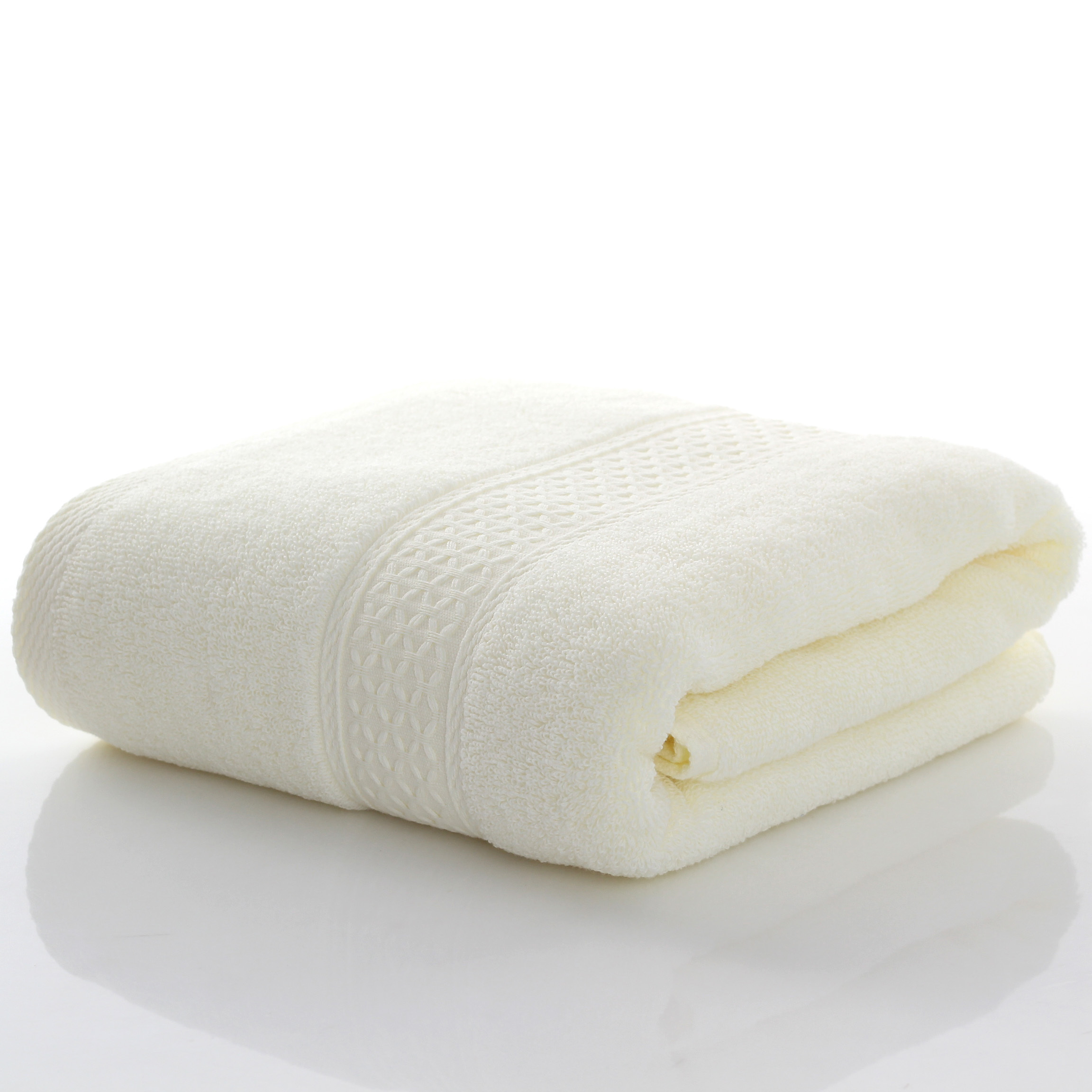 Luxury Bathroom Towel Handkerchief Towel Bath Towel Pure - Temu New Zealand
