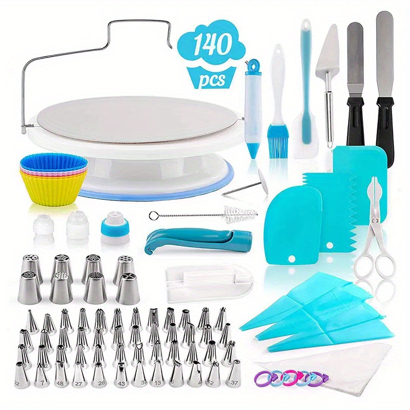 13-Piece Baking Accessories Set