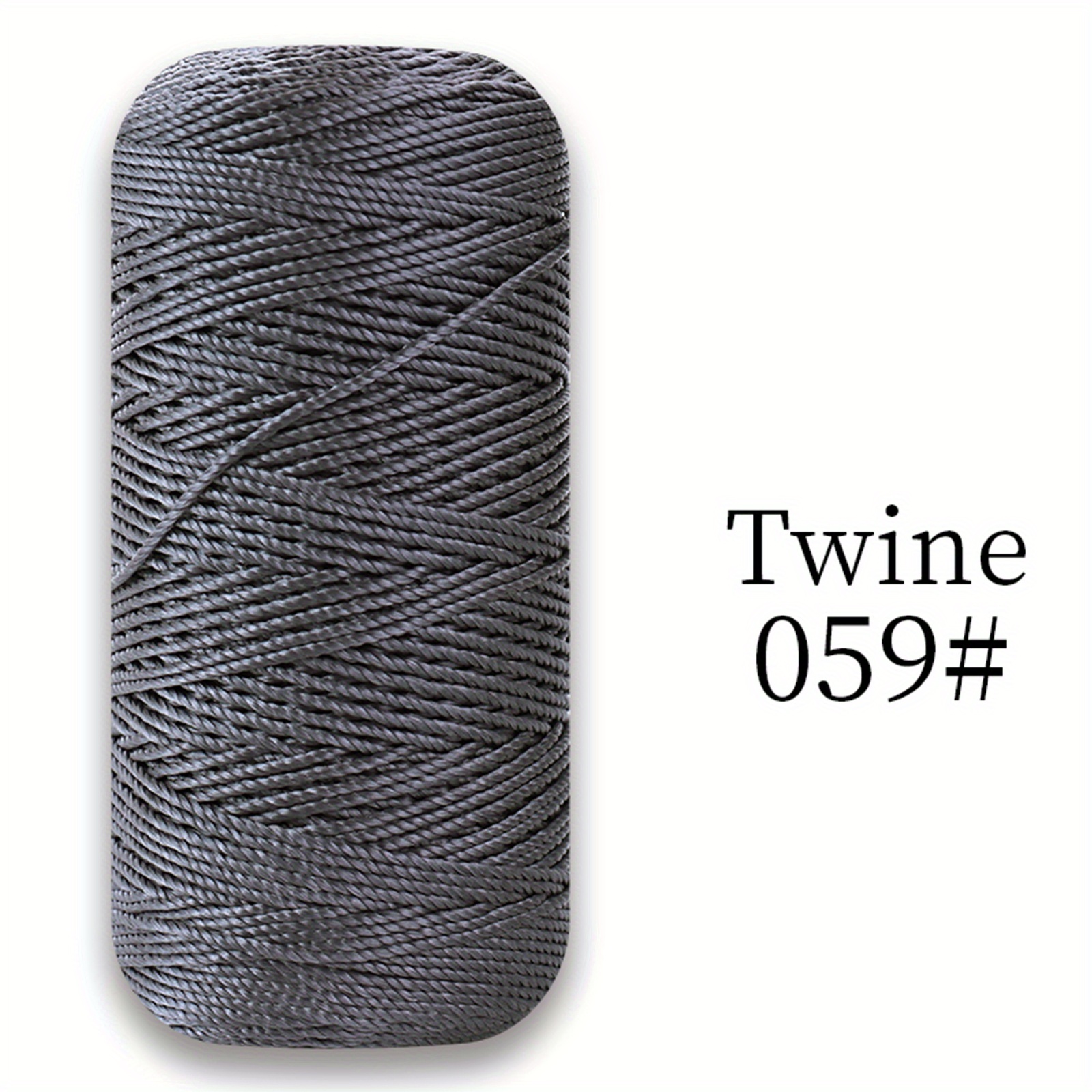 70% Wool 30% Nylon Wool Thread Handmade Diy Braided Wool - Temu