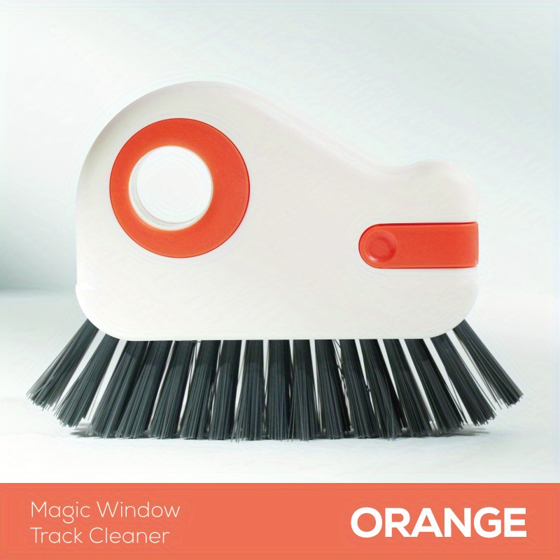  Magic Window Track Cleaner, Window Groove Cleaning