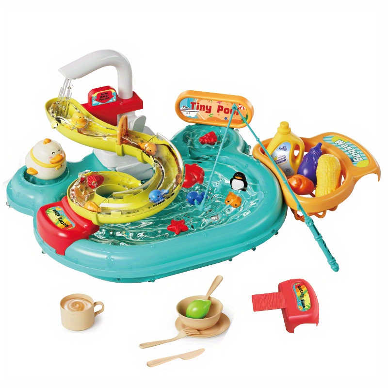 Jouets De Cuisine Pour Enfants, Simulation Lave-vaisselle