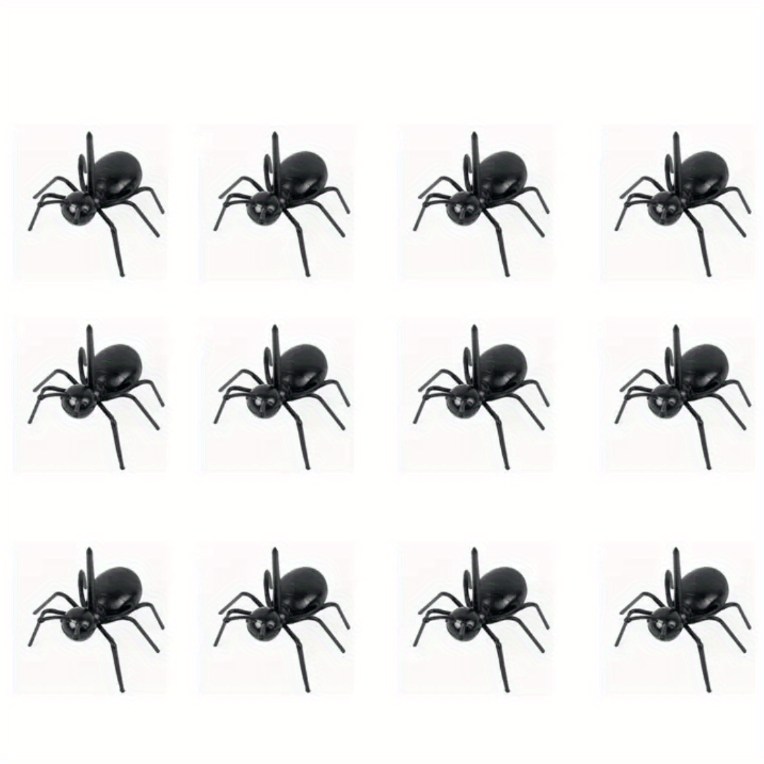 Black on sale plastic toothpicks