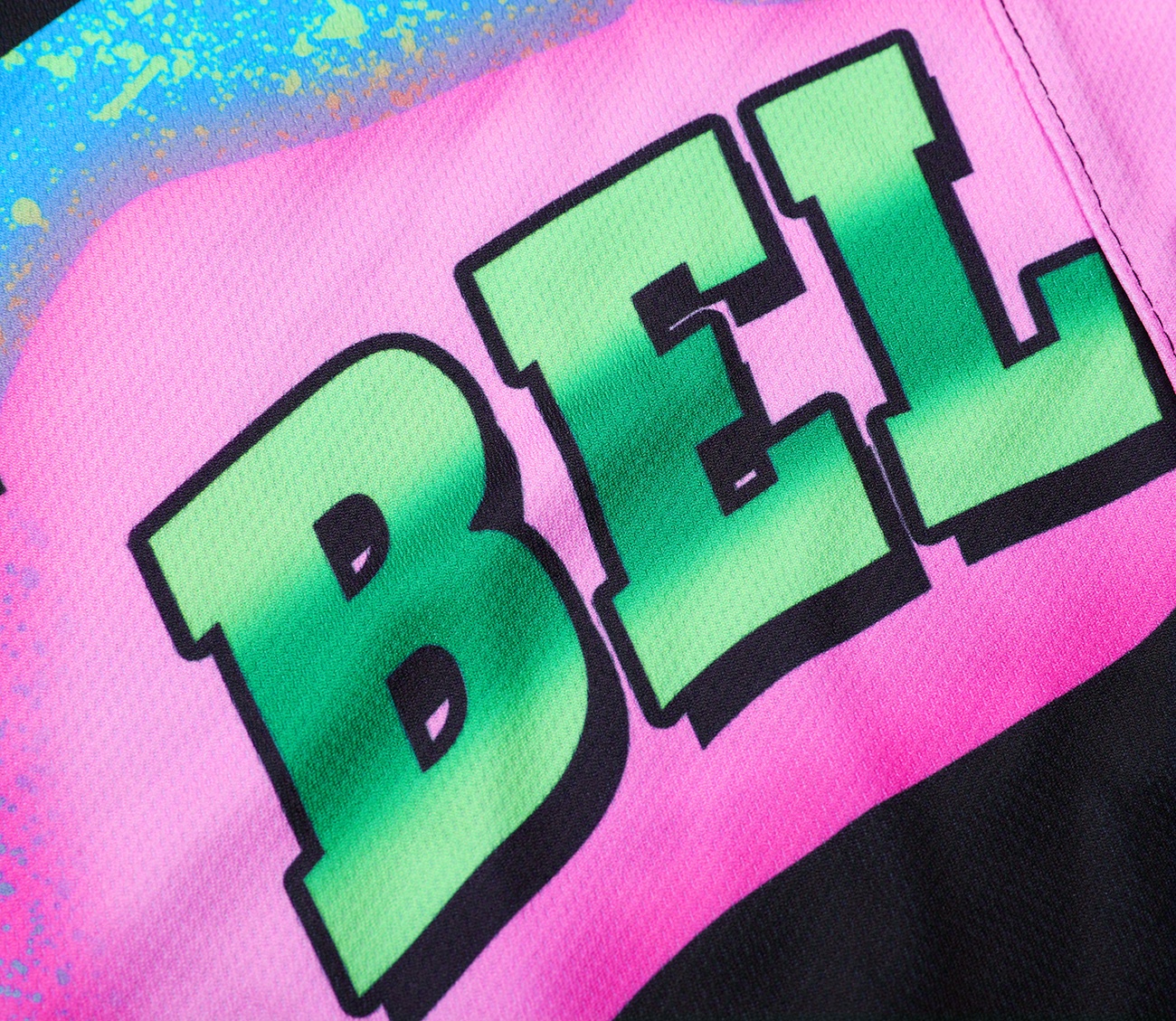 Mens Bel Air 23 Baseball Jersey 90s City Theme Party Clothing Hip