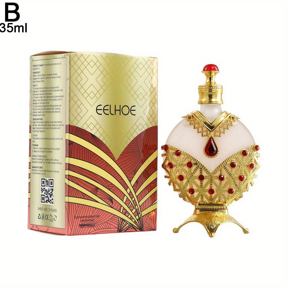 How To Start a Perfume Business in Dubai?