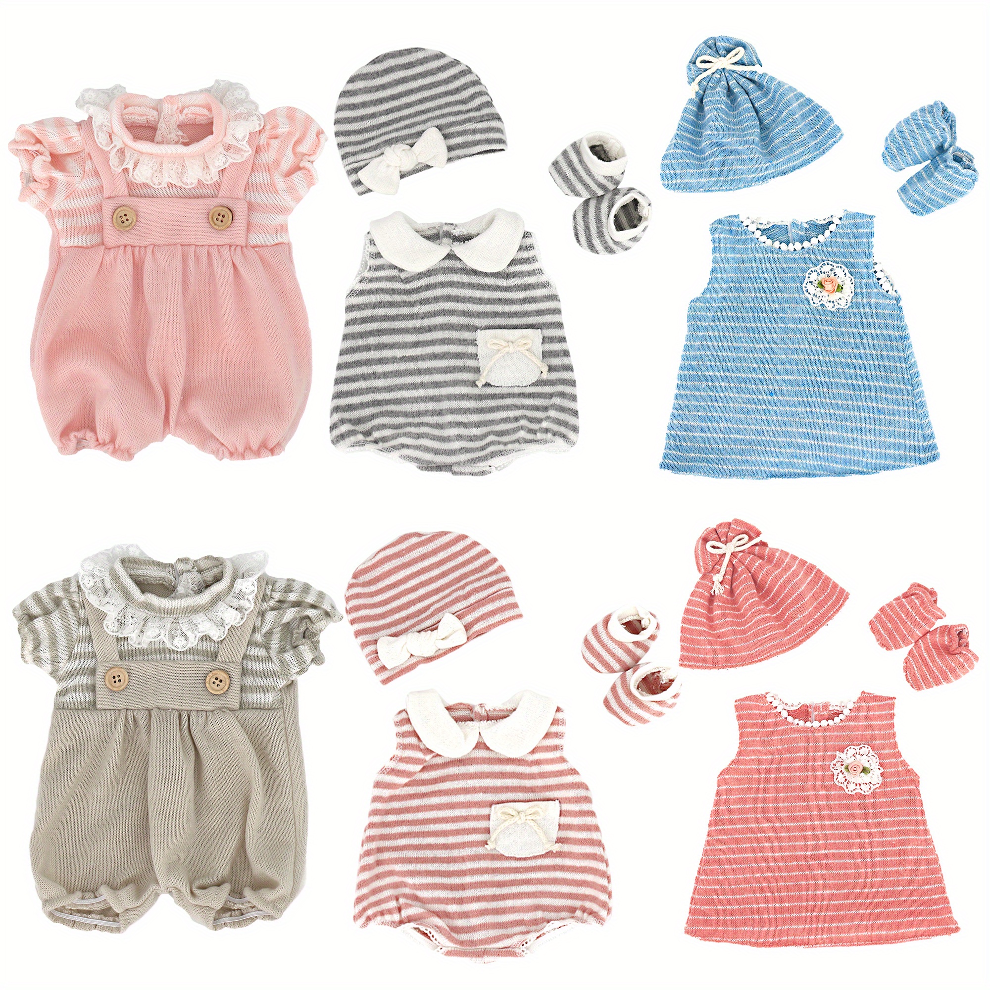 Newborn baby girl clearance clothes gift sets