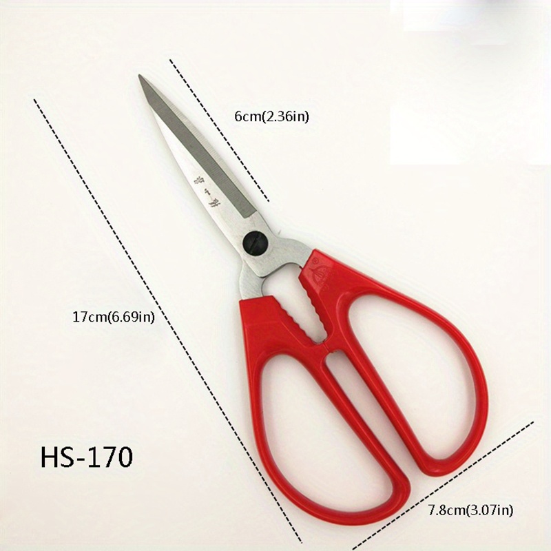 Zhang Koizumi Scissors Daily Household Scissors Office - Temu