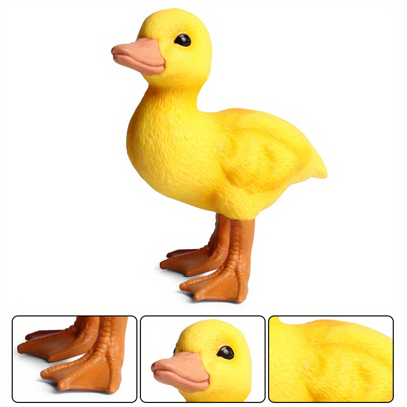 Farm animal rubber sales ducks