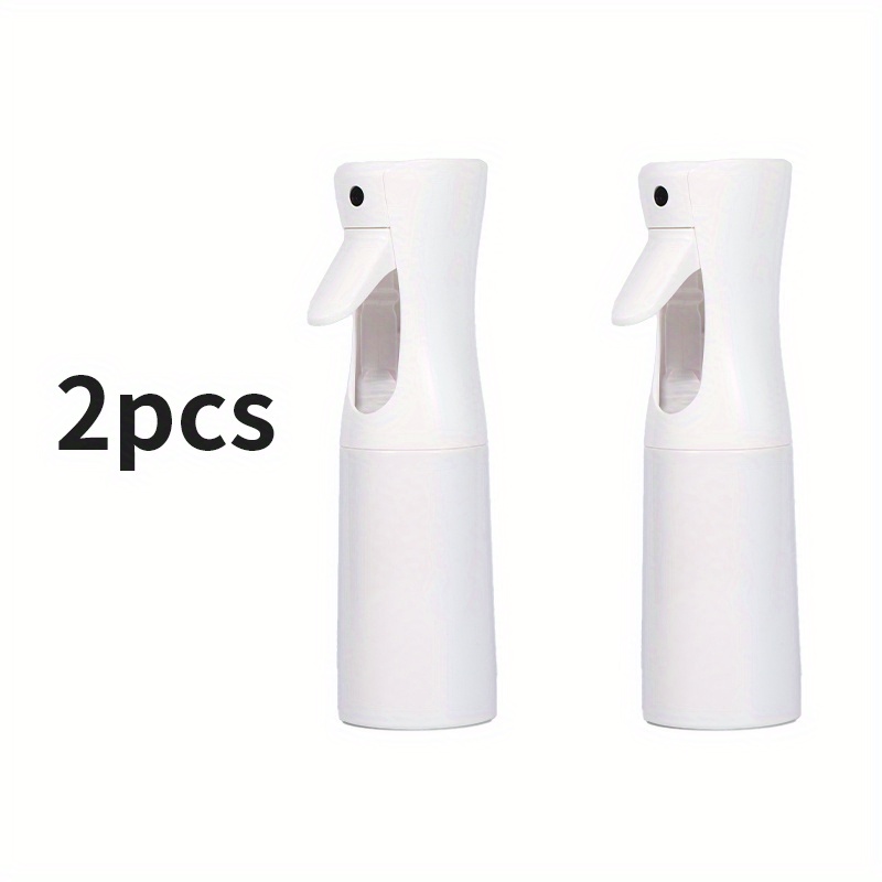 Continuous Spray Bottle Mister Spray Bottle For Hair Fine - Temu