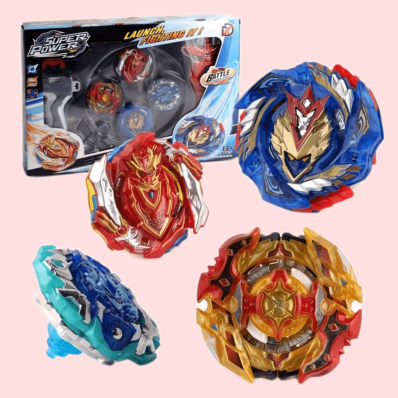 beyblade metal fusion lightning l drago - Temu