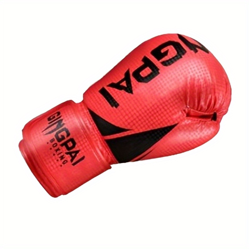 Guantes de Boxeo The Big Tiger - Tienda Podium