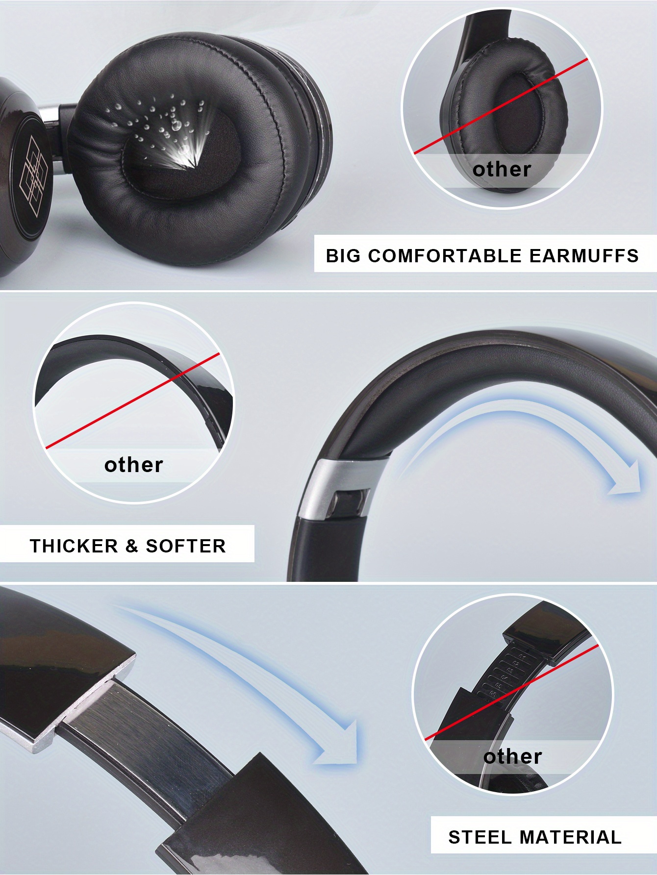 Built-in Microphones