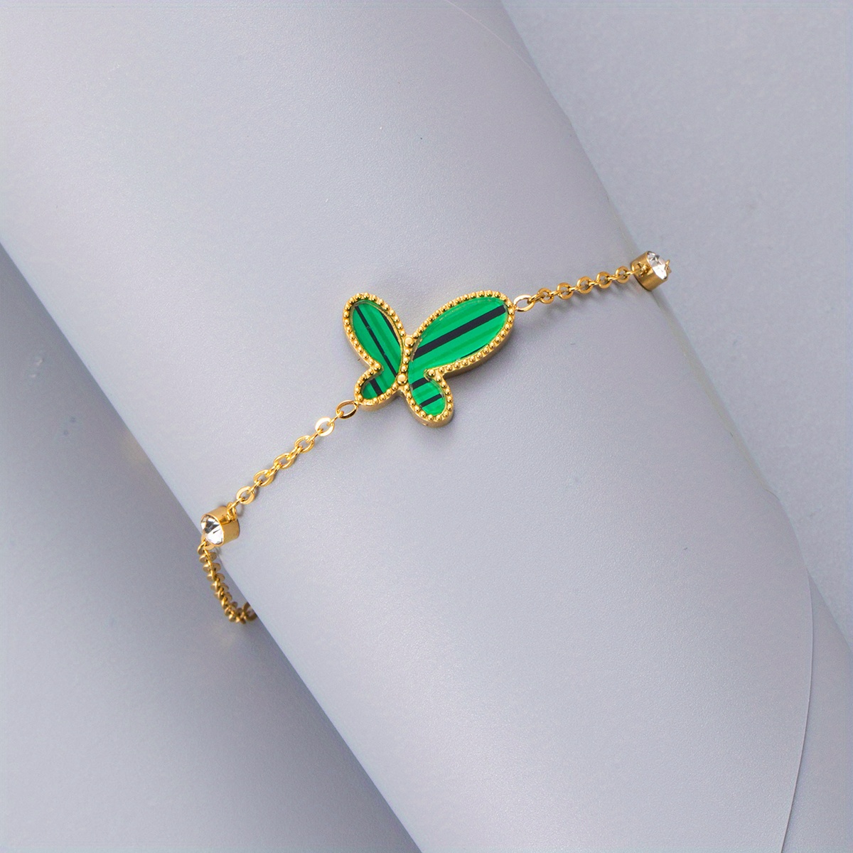 Butterfly Delicate Bracelet