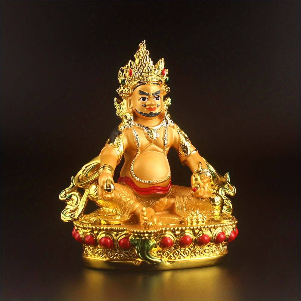 Buddha gold folie -  Österreich