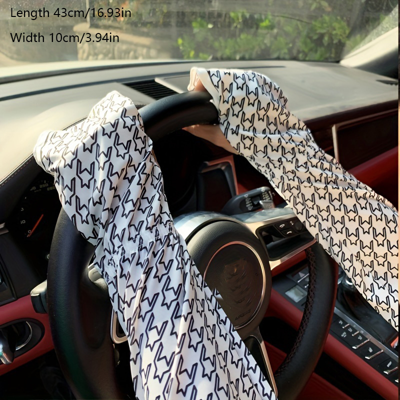 louis vuitton seat covers for suv