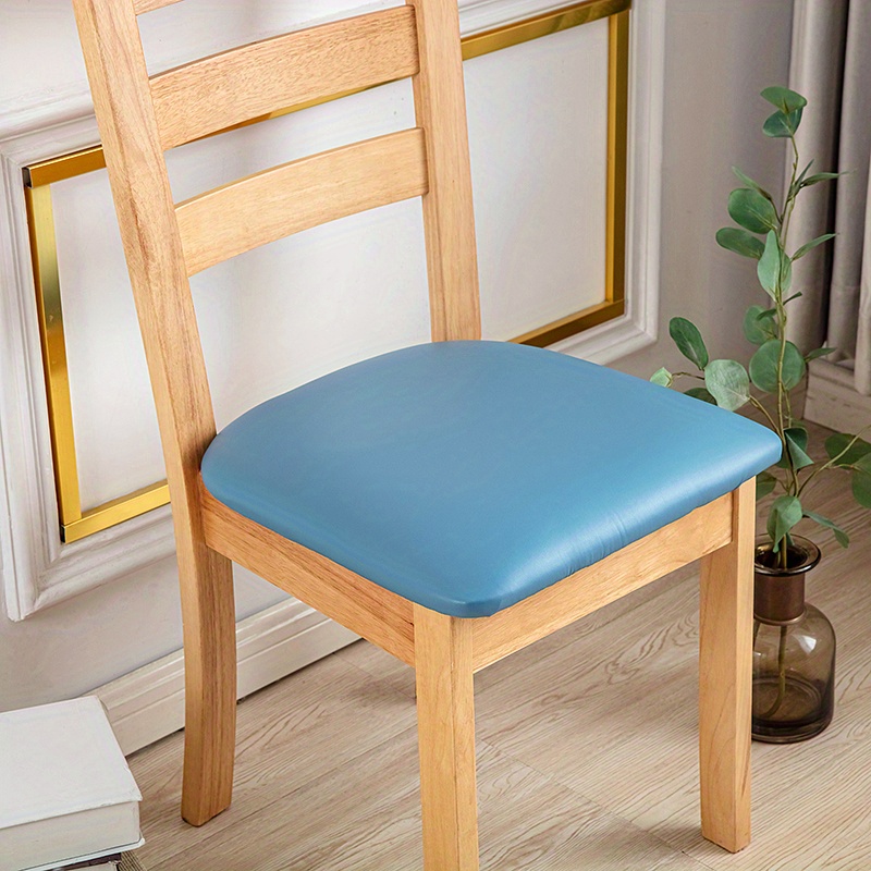 Descubre la utilidad de un cubre sillas y tips para elegir la mejor silla   Fundas para sillas, Fundas para sillas de comedor, Almohadones para sillas