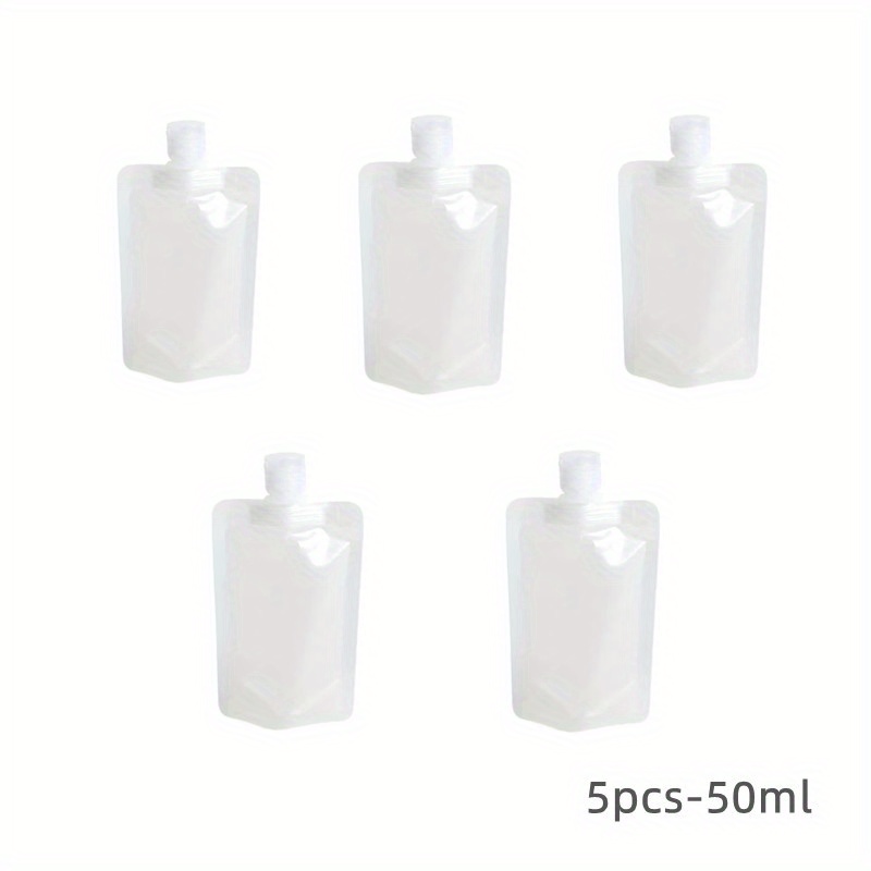 400ml Water Bottle TSA logo