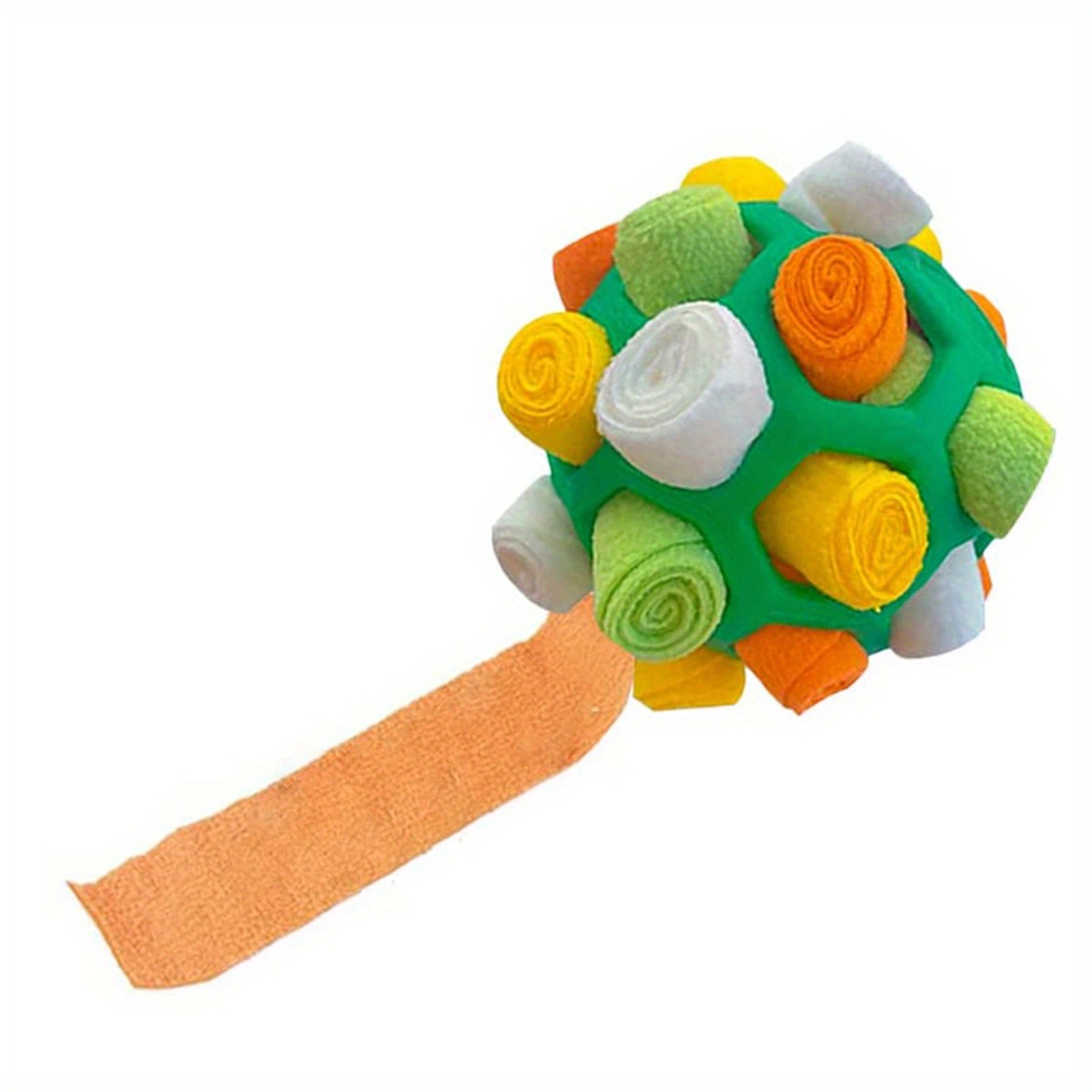 Handmade Sushi Snuffle Dog Toy. Dog Toys, Snuffle Mat, Interactive, Mental  Exercise, Dog Gift, Brain Game 
