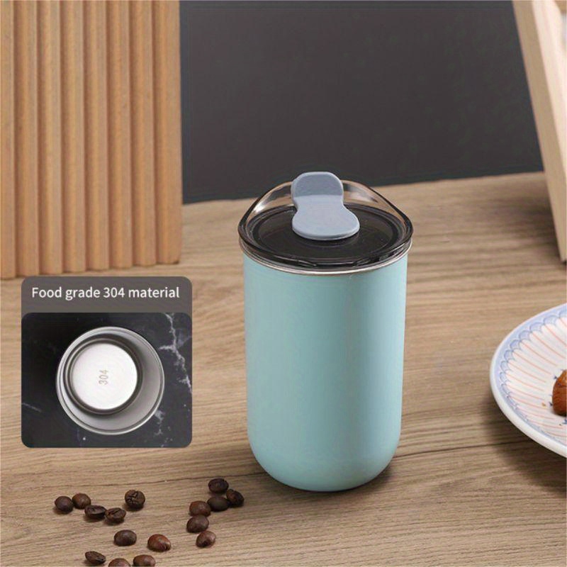 304 Coffee Thermos Cup Ins Small Capacity Color Exquisite Hand Cup