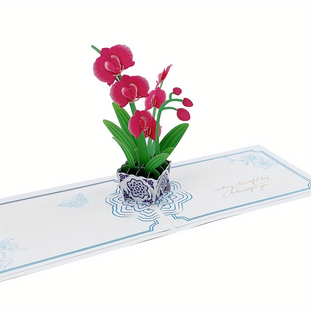 Fleur en crochet fait main avec pot de fleurs pour décoration de bureau ou de maison, cadeau, etc - Chine Fleur éternelle et cadeau prix