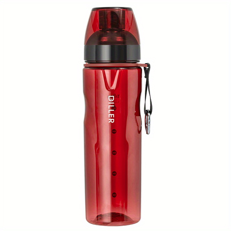 700ml Leakproof Water Bottle for Outdoor Sports