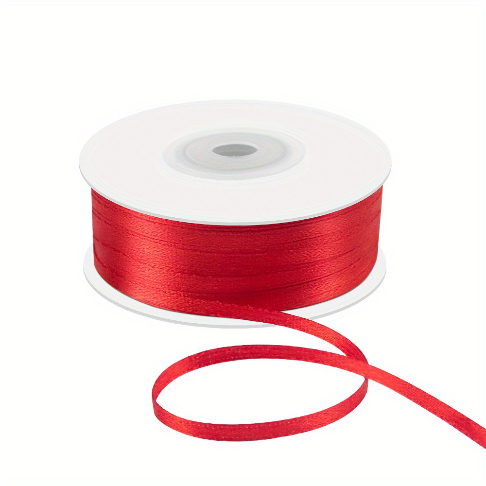 Sansha Stretch Satin Ribbon Bulk STRT-SR BULK30