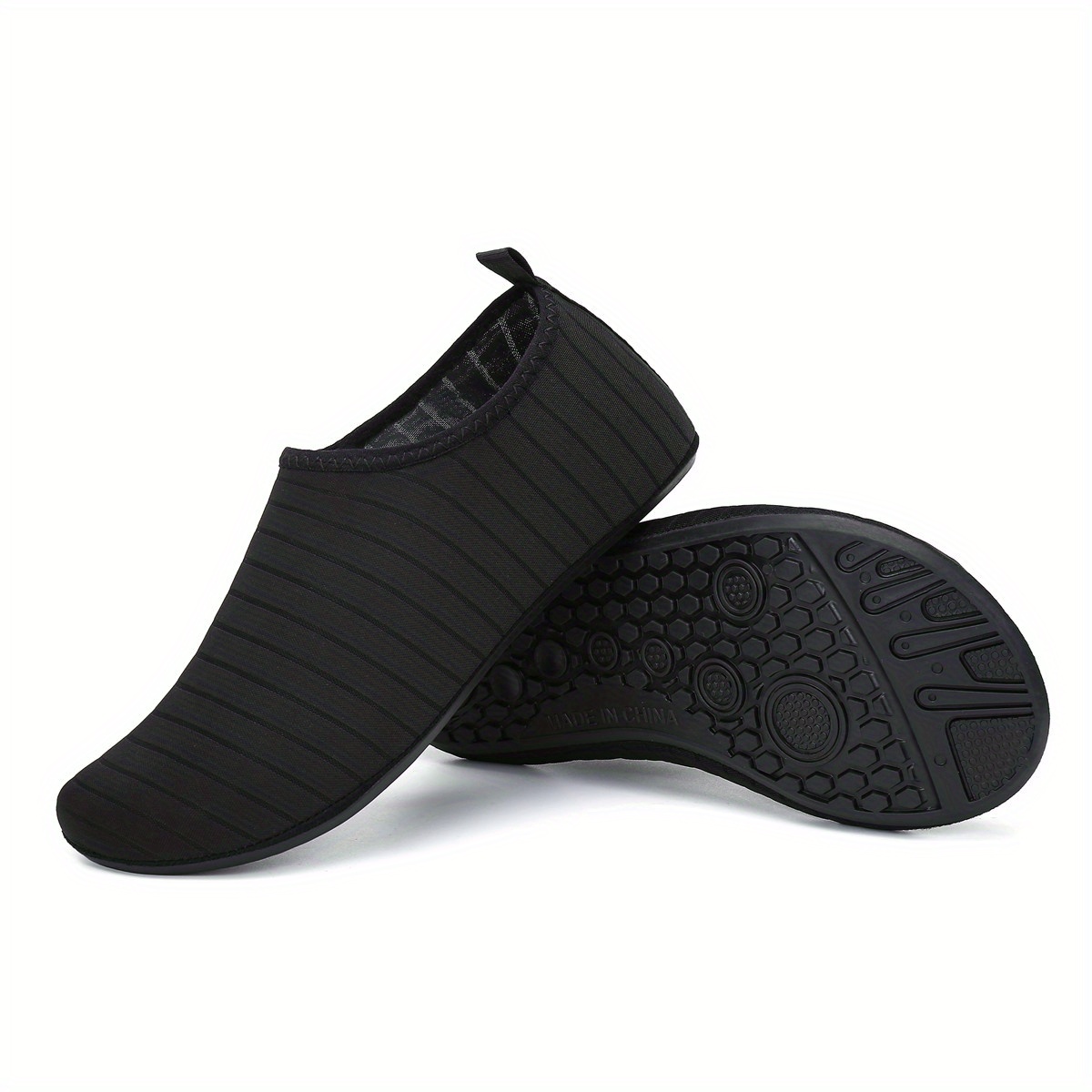 Wasserschuhe Für Damen & Herren – Schnelltrocknend, Rutschfest, Perfekt Für Strand, Pool & Aquafitness