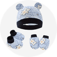 Baby Accessories Clearance