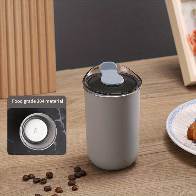 Double wall stainless steel coffee cup 300ml portable Thermo travel mug  coffee jug double milk tea cups Office water cups