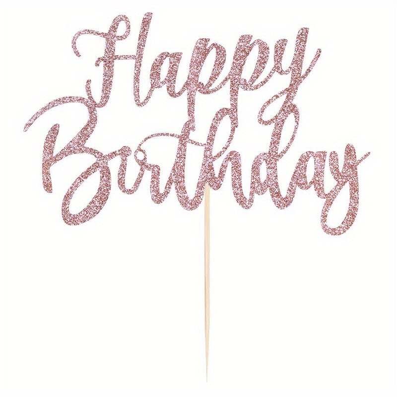 Person Enjoying Birthday Celebration And Cake Vector Cartoon Stick Figure  Illustration Stock Illustration - Download Image Now - iStock