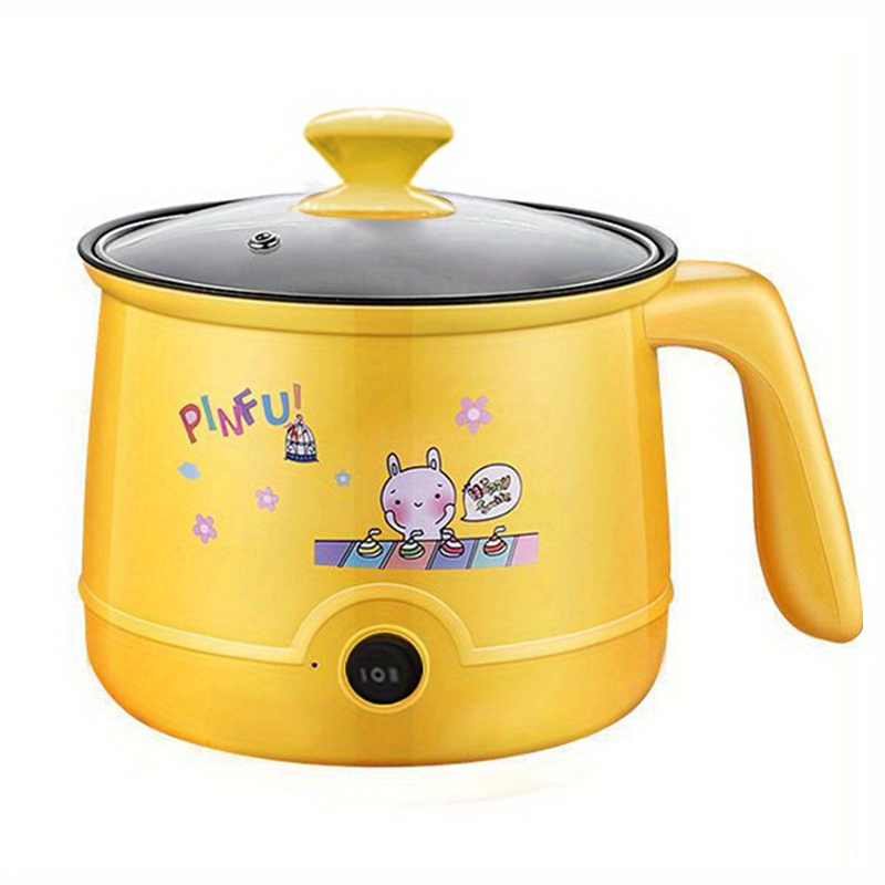 Industrial Electric Magic Biryani Multi Cooking Pot - China kettle, cooking  pot