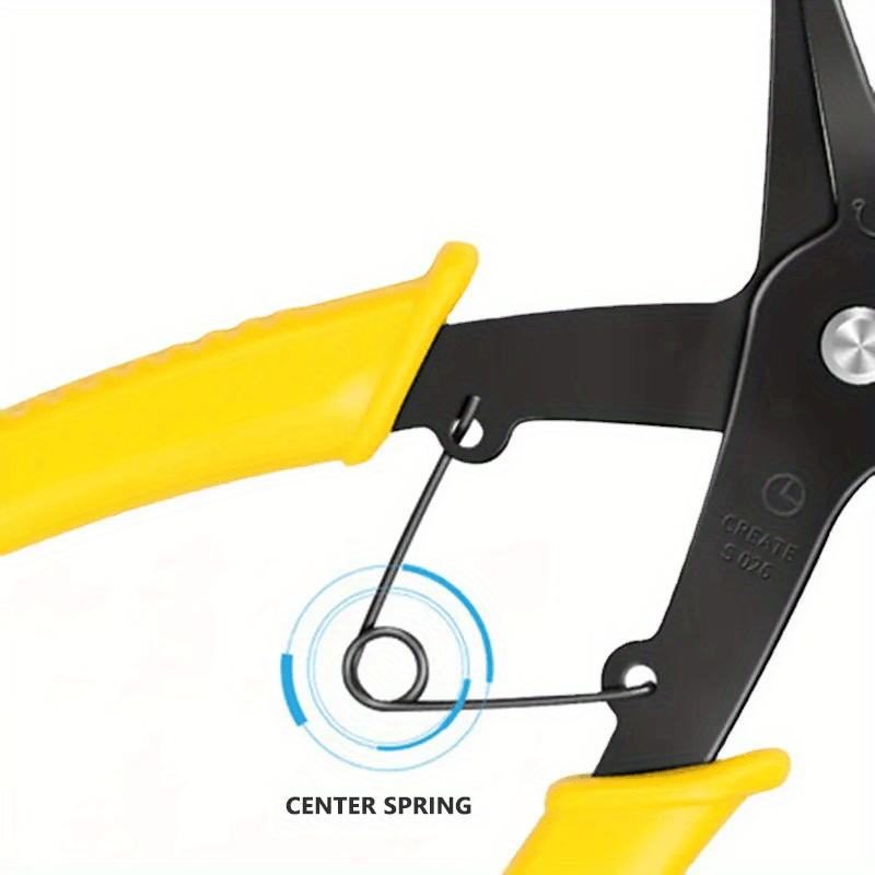 Circlip Pliers 1 Internal External Dual Purpose Pliers Temu