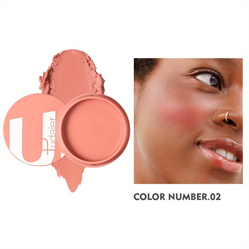 Blush number best sale